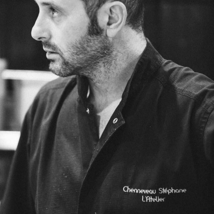 L'Atelier - Restaurant Nice - restaurant Français NICE