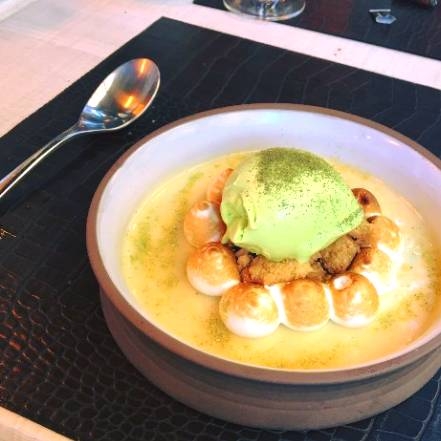 Le Restaurant -  L'Atelier - Restaurant Nice - Restaurant a Nice