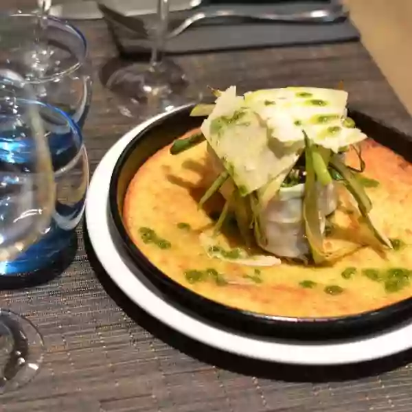 Le Restaurant -  L'Atelier - Restaurant Nice - Restaurant a Nice
