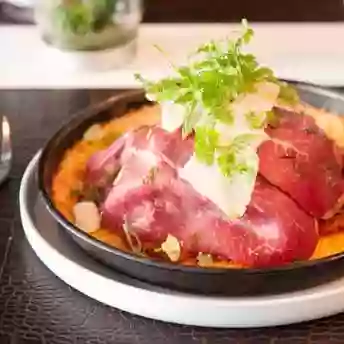 Le Restaurant -  L'Atelier - Restaurant Nice - meilleur resto NICE