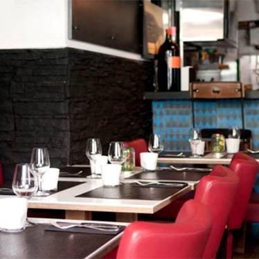 L'Atelier - Restaurant Nice - restaurant Sans gluten NICE