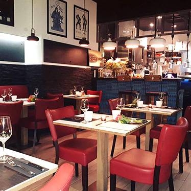 L'Atelier - Restaurant Nice - restaurant Semi-gastronomique NICE