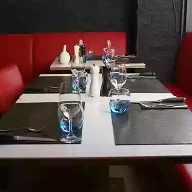 L'Atelier - Restaurant Nice - restaurant Méditérranéen NICE