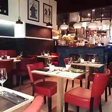 L'Atelier - Restaurant Nice - Bar à Vin Nice